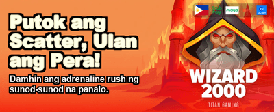 Daily Jackpots Await You!
