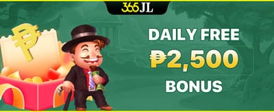 Daily Free Bonus Dashboard